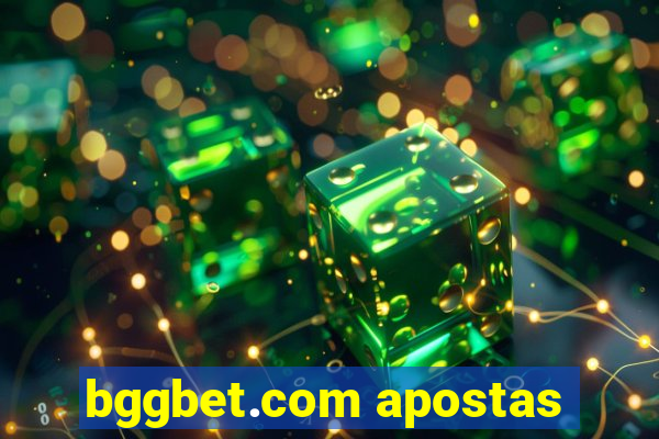 bggbet.com apostas